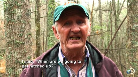 Jim Tom Cant Live Without Moonshiners Youtube