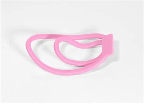The Fufu Clip For Sissy Male Mimic Female Pussy Chastity Device Panty