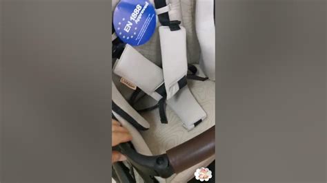 Видеообзор модульной коляски Luxmom K92 3в1 - YouTube