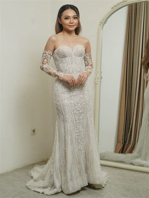 White Nude Shandy Af Lota