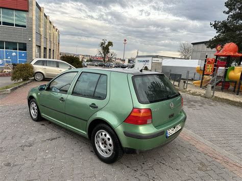 Volkswagen Golf Iv Klimatyzacja Rumia Olx Pl