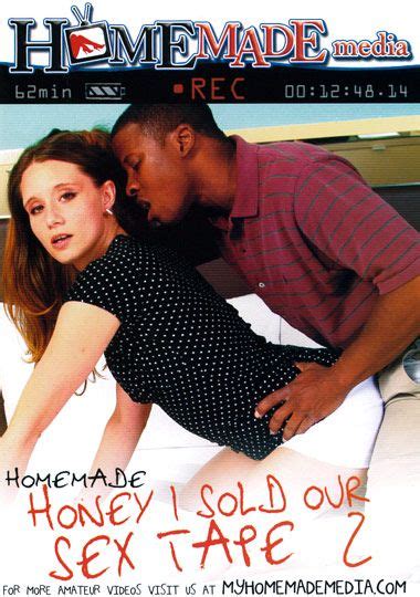 Honey I Sold Our Sex Tape 2 Porn DVD Neuerotik