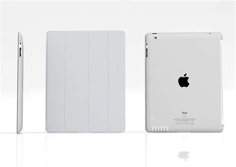 Zero 8 UltraThin iPad 2 Case | Gadgetsin