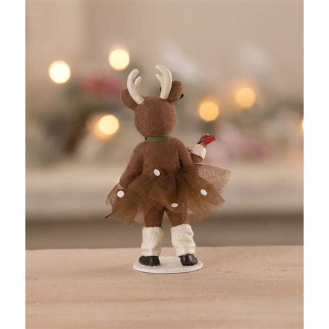 Reindeer Maggie By Bethany Lowe