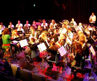 Muziekvereniging Excelsior De Leukste Muziekvereniging Van De