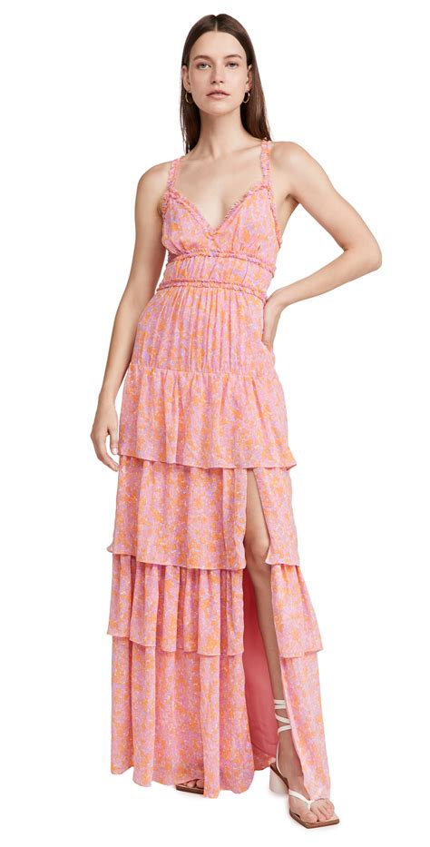 Likely Athena Maxi Dress Coshio Online Shop