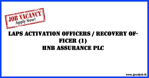 Goodjob Sri Lanka Popular Job Network Jobsvacanciescareersemployment