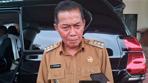 Bukan Gibran Sosok Ini Yang Diinginkan Pan Banten Jadi Cawapres