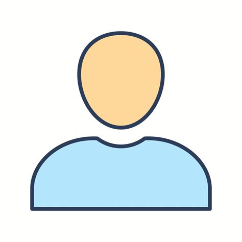 Admin Roles Vector Icon 16612402 Vector Art At Vecteezy