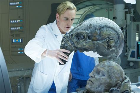 Prometheus Will Get Three Sequels Before Syncing With Alien Ridely