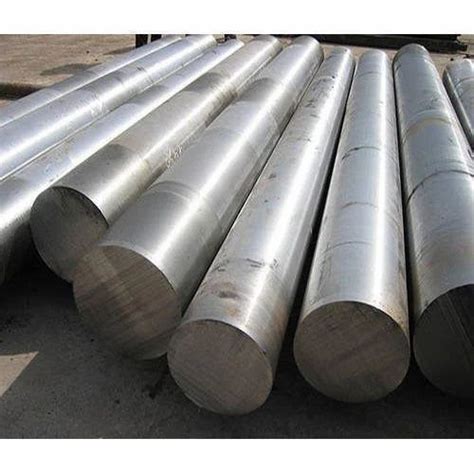 Alloy Steel Round Bar Sae At Best Price In Mumbai By Prashaant