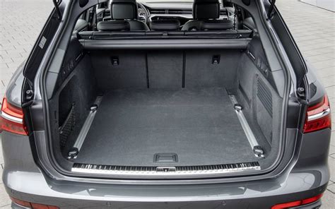 Audi A6 C7 Infos Preise Alternativen Autoscout24
