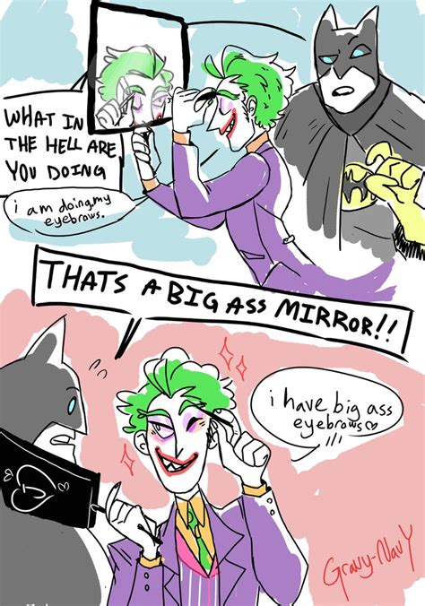 Batjokes Strona 79 Dracze S Rambles Batjokes Joker Comic