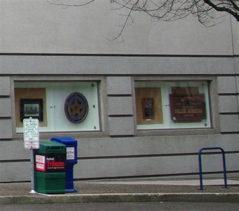 Portland Police Museum Alchetron The Free Social Encyclopedia