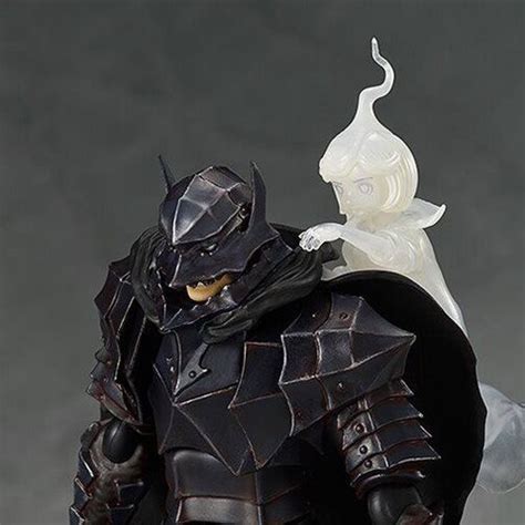 Buy Berserk Guts Figma Berserker Armor Ver Skull Edition Action Figure