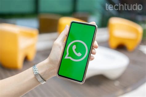 Como Mudar De N Mero Do Whatsapp E Manter As Conversas Confira O Tutorial