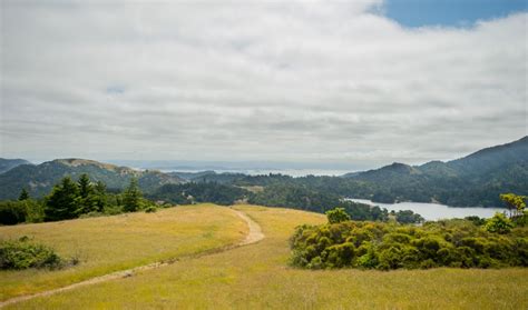 Marin Municipal Water District adopts trail system review