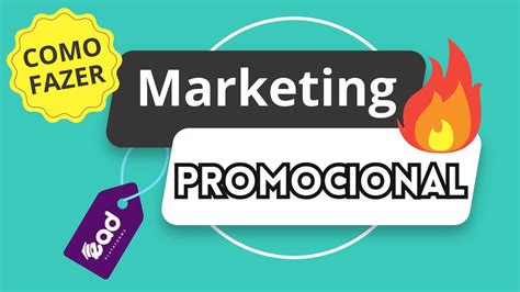 Marketing Promocional O Que Exemplos E Como Aplicar