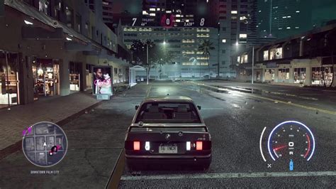 Need For Speed Online - YouTube