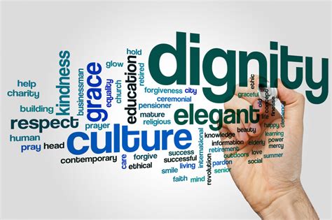 CADD CORNER: Respecting the Inherent Dignity and Worth of the Person ...