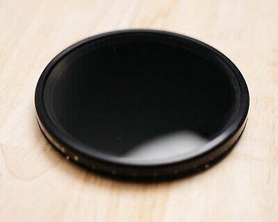 Schneider Optics Mm True Match Variable Nd Filter Ebay