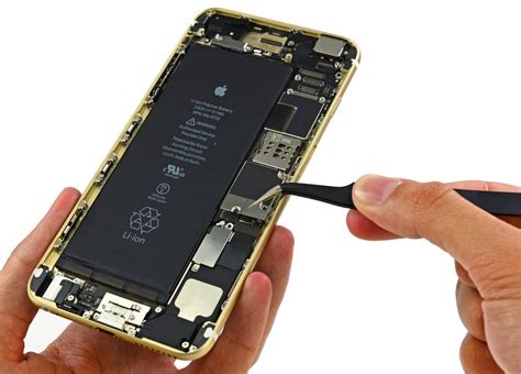 Afinal Quanto Dura A Bateria Do IPhone 6S