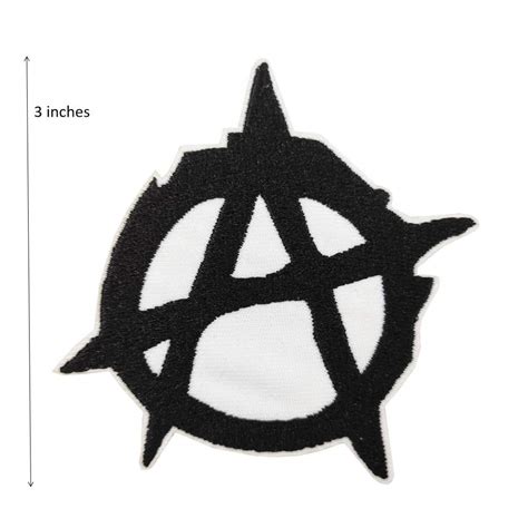 Anarchy Symbol | ubicaciondepersonas.cdmx.gob.mx