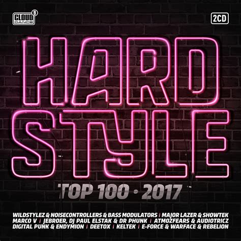 Hardstyle Top Cldm Cd Rigeshop