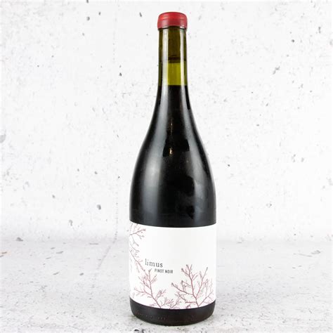 Limus Pinot Noir