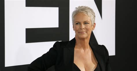 Jamie Lee Curtis An Oscar Winner With Hungarian Roots Budapest Reporter