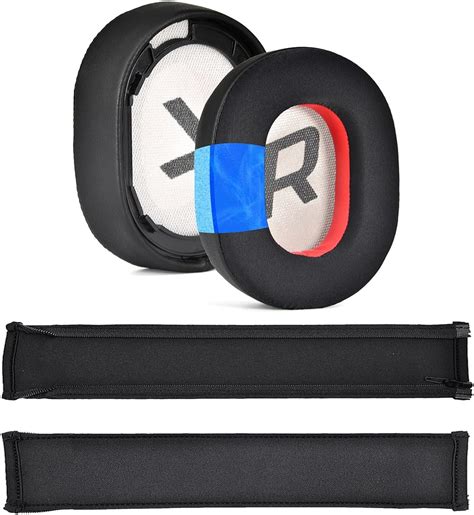 Amazon Joysog Replacement Ear Pads For Plantronics Backbeat Pro