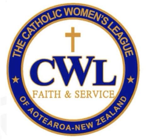 Catholic Womens League Selwyn Catholic Parish