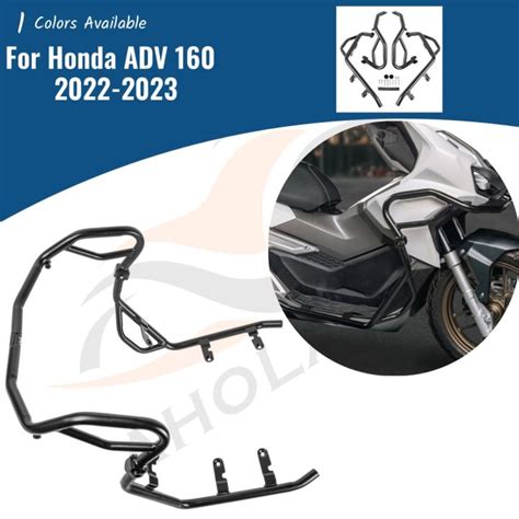 Adv Engine Guard Bumper Motorcycle Highway Crash Bar For Honda