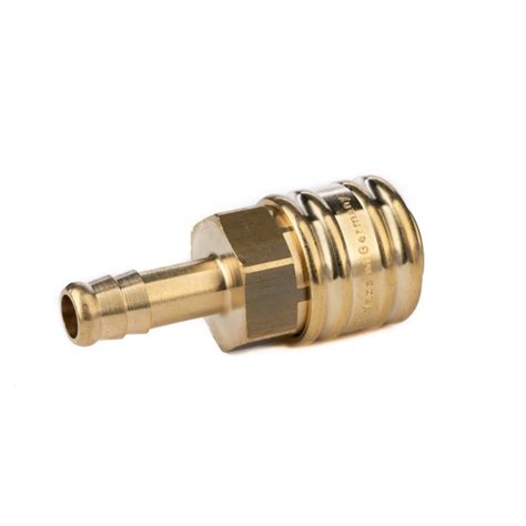 Single Handed Coupling Air Connector Bea Group