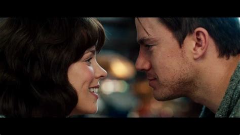 The Vow Trailer 1 Us 2012 Youtube