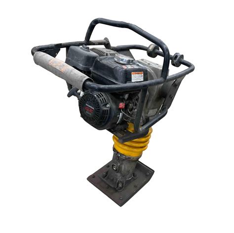 Jumping Jack Compactor Grants Rental