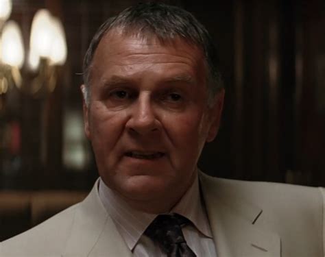 Carmine Falcone Dark Knight Wiki