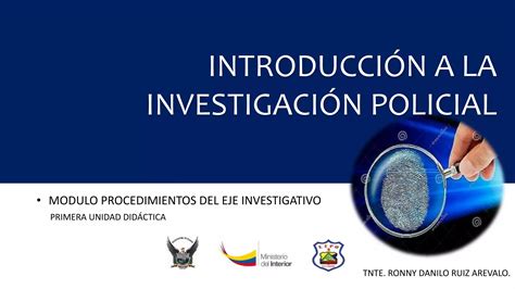 Unidad N 1 Introducción PPT