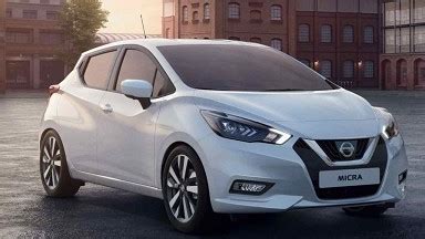 Conviene Comprare La Nissan Micra 2022 I Pro E Contro Dell Utilitaria