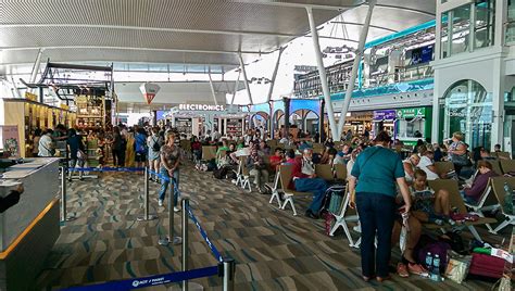 Phuket Airport: top tips for getting around easily - Economy Traveller