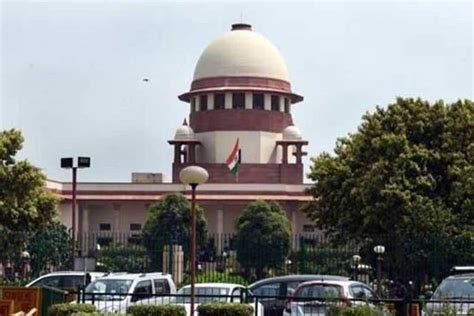 Supreme Court Rejects Maharashtra Govt Plea Seeking Sit Probe Into Anil