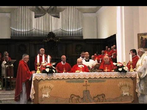 Anni Di Ordinazione Episcopale Di Monsignor Vincenzo Rimedio Vescovo