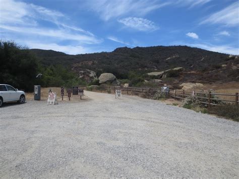 Laurel Canyon Loop Trail The Hikers Way