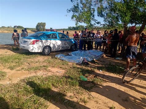 Cinco pessoas morrem afogadas em represa em Campos quatro são da mesma