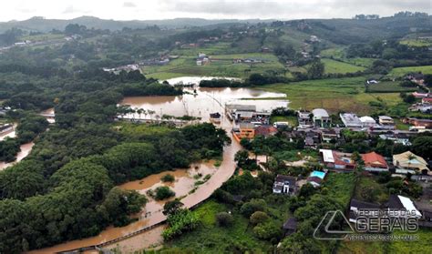 Minas Gerais Tem Munic Pios Em Situa O De Emerg Ncia Por Causa Das