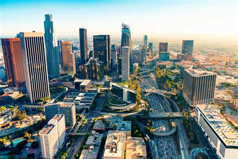 Top 18 Myths And Misconceptions About Los Angeles