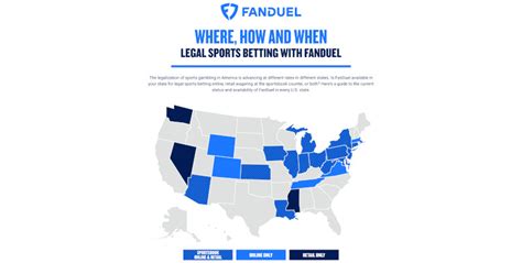 How To Play Fanduel Anywhere With A Vpn In Vpnpro