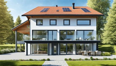 Energieausweis Klassen Bedeutung Und Bersicht