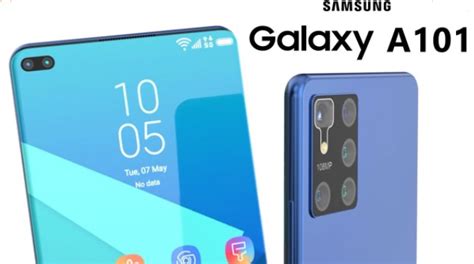 Samsung Galaxy a101 5g Price in India 2025 - GSMArena Pro