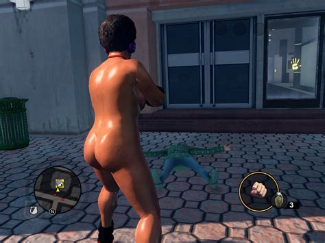 Saints Row The Third 52 Photos Porn